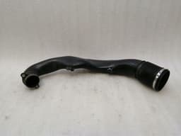 PORSCHE Porsche 911 997 GT2 turbo intake pipe 99711062473 intake hose charge air right — thumbnail 6