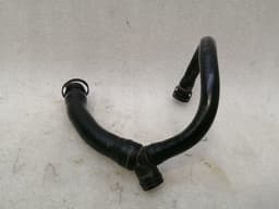 PORSCHE Porsche 911 997 turbo Intake Pipe 99711311170 Intake Hose Charging Air — thumbnail 4