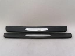 PORSCHE Porsche 911 997 Turbo Door Sill 997551303 Door Sill Trim — thumbnail 8
