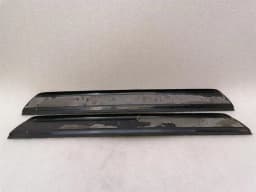 PORSCHE Porsche 911 997 Turbo Door Sill 997551303 Door Sill Trim — thumbnail 5