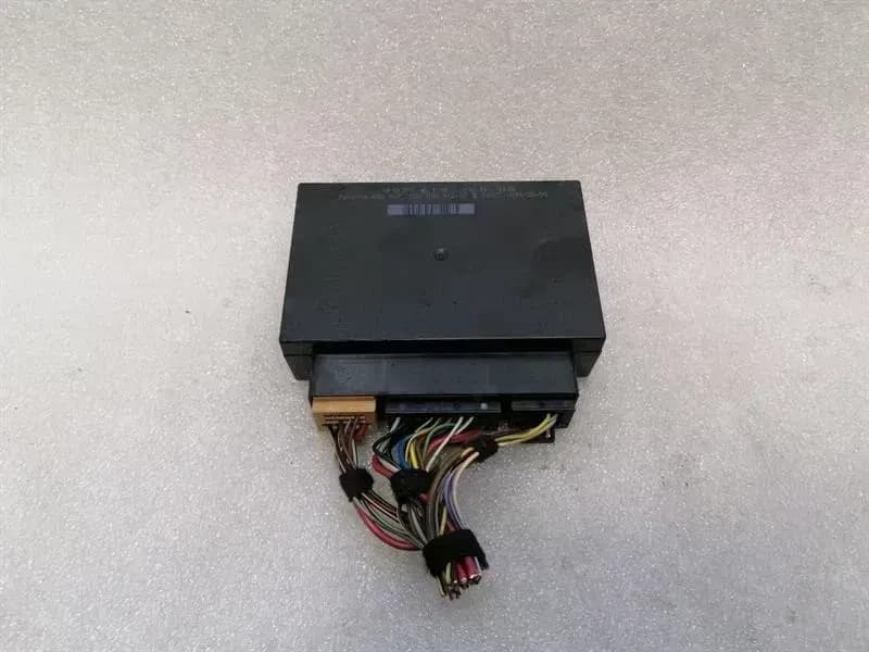 PORSCHE Porsche 911 997 Rear BCM Module 99761826006 ECU