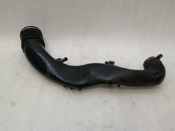 PORSCHE Porsche 911 997 GT2 turbo intake pipe 99711062473 intake hose charge air right — thumbnail 1