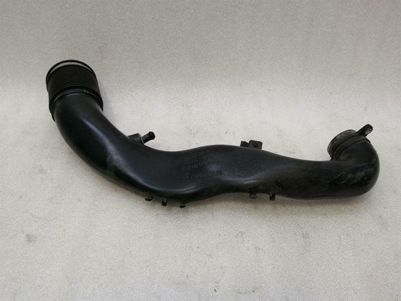 PORSCHE Porsche 911 997 GT2 turbo intake pipe 99711062473 intake hose charge air right