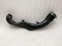 PORSCHE Porsche 911 997 GT2 turbo intake pipe 99711062473 intake hose charge air right — thumbnail 7