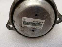 PORSCHE Porsche 911 997 engine mount 99737504908 engine holder M97.70 — thumbnail 3