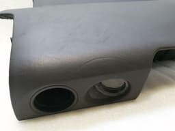 PORSCHE Porsche 911 997 Leather Glovebox Set 99755244302 RHD RIGHT HAND DRIVE — thumbnail 3