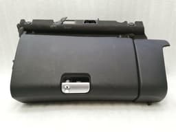 PORSCHE Porsche 911 997 Leather Glovebox Set 99755244302 RHD RIGHT HAND DRIVE — thumbnail 6