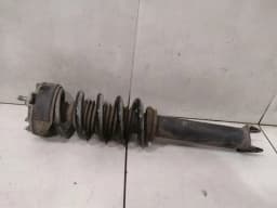 PORSCHE Porsche 911 997 turbo PASM shock absorber rear 99733305324 shock absorber rear — thumbnail 6
