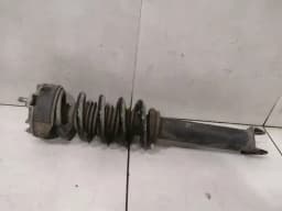 PORSCHE Porsche 911 997 turbo PASM shock absorber rear 99733305324 shock absorber rear — thumbnail 1