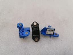 PORSCHE Porsche 911 997 Carsh Sensor Set 99761822101 Accelerometer — thumbnail 10