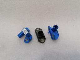 PORSCHE Porsche 911 997 Carsh Sensor Set 99761822101 Accelerometer — thumbnail 1