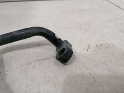 PORSCHE Porsche 911 997 turbo A/C pipe 99757310303 air conditioning line air conditioning — thumbnail 10