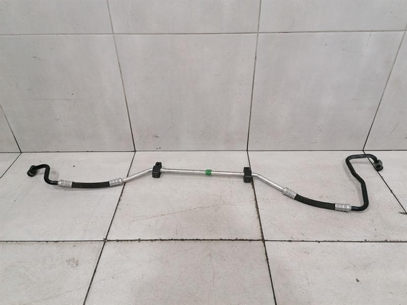 PORSCHE Porsche 911 997 turbo A/C pipe 99757310303 air conditioning line air conditioning