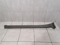 PORSCHE Porsche 911 997 left side skirt 99750446300 side sill left — thumbnail 9