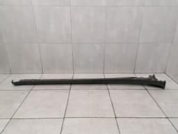 PORSCHE Porsche 911 997 left side skirt 99750446300 side sill left — thumbnail 6