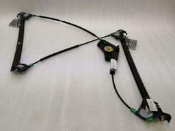 PORSCHE Porsche 911 997 Left Door Winder 99754207502 Window Regulator Front Left Coupe — thumbnail 2