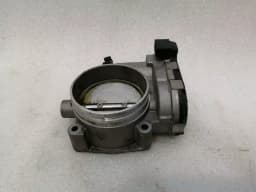 PORSCHE Porsche 911 997 Throttle Body 99760511501 Throttle M97.70 — thumbnail 7