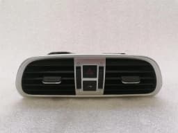 PORSCHE Porsche 911 997 air vent set 99755214107 ventilation nozzle ventilation grille set — thumbnail 2