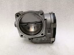 PORSCHE Porsche 911 997 Throttle Body 99760511501 Throttle M97.70 — thumbnail 3