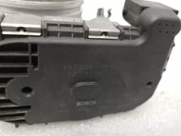 PORSCHE Porsche 911 997 Throttle Body 99760511501 Throttle M97.70 — thumbnail 10