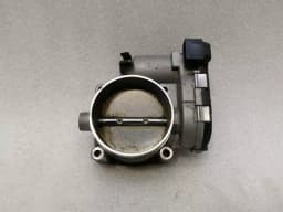 PORSCHE Porsche 911 997 Throttle Body 99760511501 Throttle M97.70 — thumbnail 6