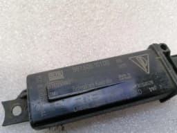PORSCHE Porsche 911 997 Aerial / Antenna 99760610100 TPMS Antenna Tire Pressure — thumbnail 4