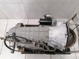 PORSCHE Porsche 911 993 Tiptronic 4 Speed Automatic Gearbox A5004 Auto Transmission — thumbnail 5