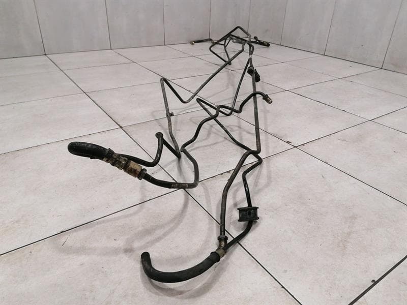 PORSCHE PORSCHE 911 993 FUEL PIPE SET 99335606201 RIGHT HAND DRIVE RHD
