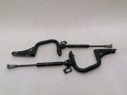 PORSCHE Porsche 911 993 boat hinge set 99351202300 tailgate hinge set — thumbnail 3