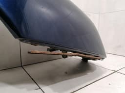 PORSCHE Porsche 911 993 Right Wing 99350303200 FAULTY Front Right Fender — thumbnail 9