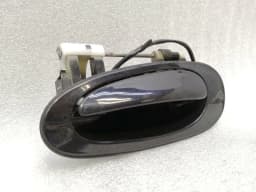 PORSCHE Porsche 911 996 RHD Left Door Handle 99653706106 Right Handlebar — thumbnail 8
