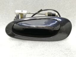 PORSCHE Porsche 911 996 RHD Left Door Handle 99653706106 Right Handlebar — thumbnail 6