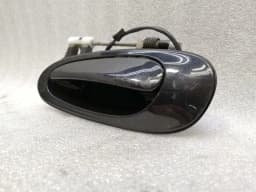 PORSCHE Porsche 911 996 RHD Left Door Handle 99653706106 Right Handlebar — thumbnail 7