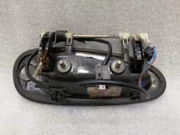 PORSCHE Porsche 911 996 RHD Left Door Handle 99653706106 Right Handlebar — thumbnail 4