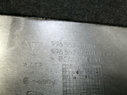 PORSCHE Porsche 911 996 leather glovebox 99655208000 RHD right hand drive — thumbnail 10
