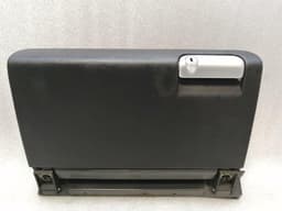 PORSCHE Porsche 911 996 leather glovebox 99655208000 RHD right hand drive — thumbnail 1