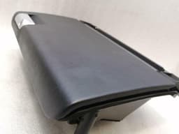 PORSCHE Porsche 911 996 leather glovebox 99655208000 RHD right hand drive — thumbnail 7