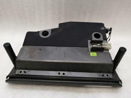 PORSCHE Porsche 911 996 leather glovebox 99655208000 RHD right hand drive — thumbnail 3