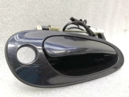 PORSCHE Porsche 911 996 RHD Right Door Handle 99653706205 Right Handlebar — thumbnail 3