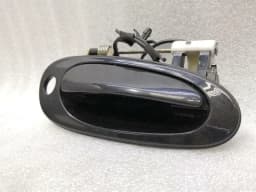PORSCHE Porsche 911 996 RHD Right Door Handle 99653706205 Right Handlebar — thumbnail 7