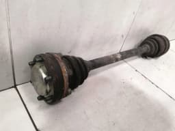 PORSCHE Porsche 911 996 turbo drive shaft right 99633202410 rear right drive shaft — thumbnail 6
