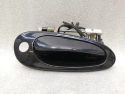 PORSCHE Porsche 911 996 RHD Right Door Handle 99653706205 Right Handlebar — thumbnail 6