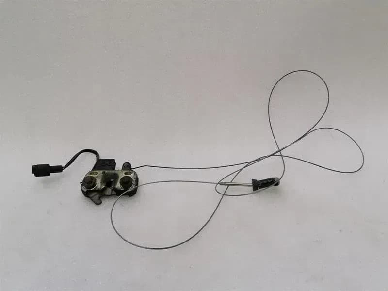 PORSCHE Porsche 911 993 Boot Lock 96551205201 Tailgate Lock
