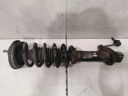 PORSCHE Porsche 911 996 Turbo MK2 Shock Absorber Rear 99633305156 Rear Shock Absorber — thumbnail 5