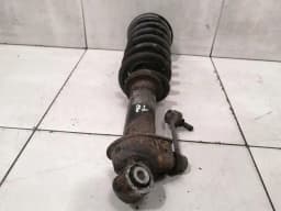 PORSCHE Porsche 911 996 Turbo MK2 Shock Absorber Rear 99633305156 Rear Shock Absorber — thumbnail 3