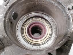 PORSCHE Porsche 911 993 Right Rear Hub Set 99333115600 Wheel Bearing Housing Rear Right — thumbnail 6