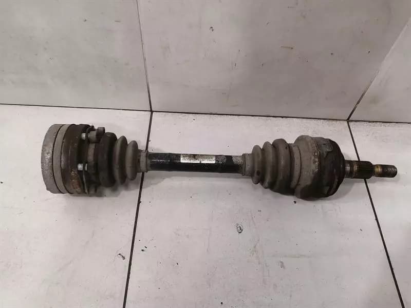 Porsche 911 997 Turbo At Auto Drive Shaft Rear 99733202441 Rear Drive Shaft