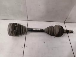 PORSCHE Porsche 911 997 Turbo At Auto Drive Shaft Rear 99733202441 Rear Drive Shaft — thumbnail 5