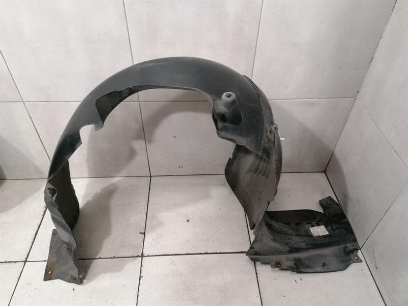 PORSCHE PORSCHE 911 997 TURBO FLH wheel arch liner 99750412301 wheel arch cover Vo Li