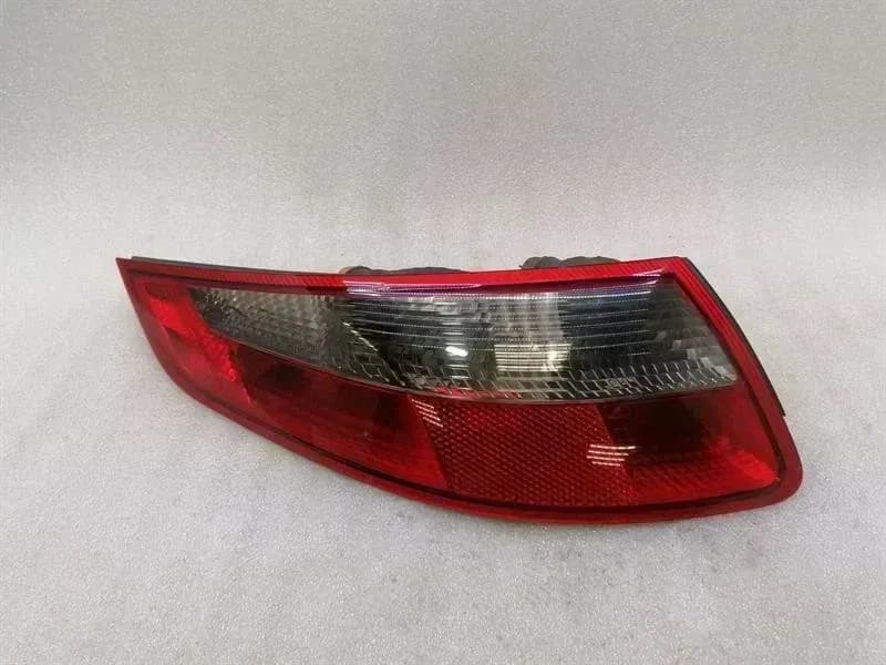 PORSCHE Porsche 911 997 left rear light 99763140503 taillight rear left